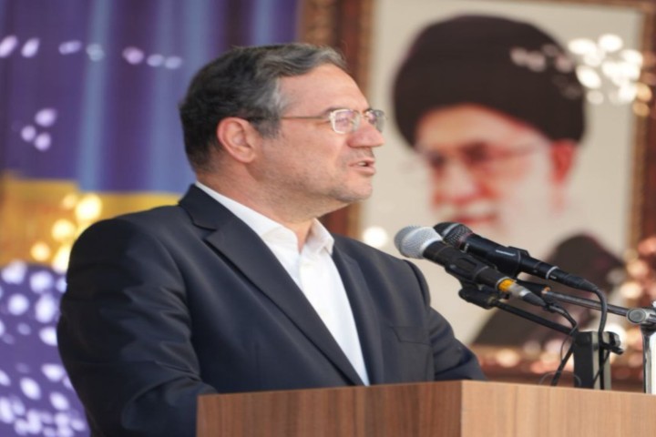 مسیر توسعه در آذربایجانغربی گشوده شده است/ نیروهای مسلح آماده پاسخ قاطع و پشیمانکننده به دشمنان هستند