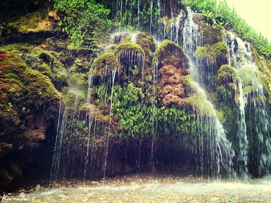 آذربایجان غربی بهشت گردشگری در ایران