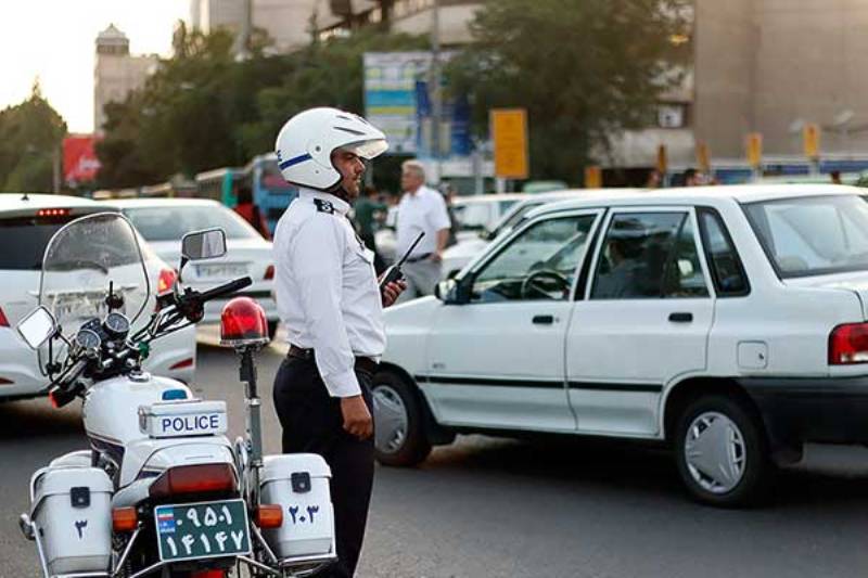 سهم آموزش در تصادفات جاده‌ای کجاست!