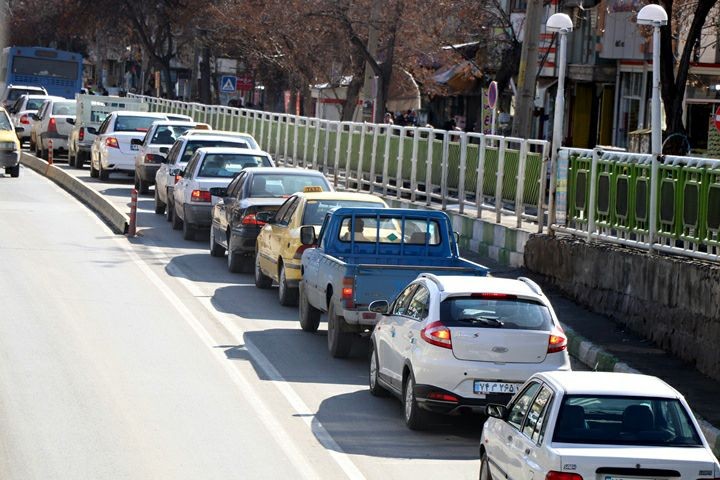 ارومیه از نبود زیر ساخت‌های استاندارد شهری رنج می‌برد