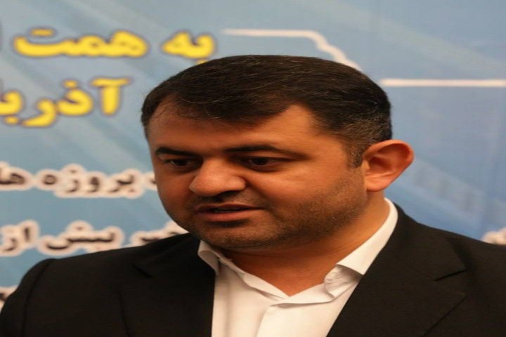  استقبال بینظیر سرمایهگذاران از همایش فرصتهای سرمایهگذاری در آذربایجانغربی