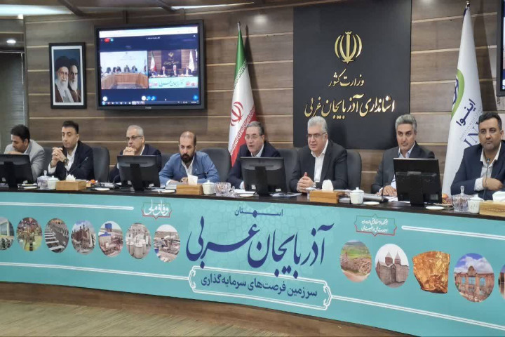 هدف‌گذاری ۵۰ میلیون دلاری برای تبادلات تجاری ایران و ترکیه