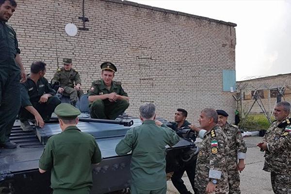 روسیه ایران را نجات داد!/ خطر بزرگی که در راه است