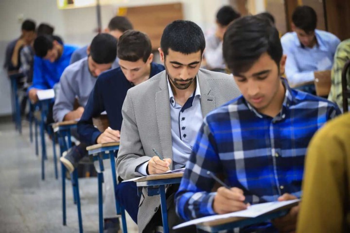 ۹۱۳ نفر؛ ظرفیت آذربایجانغربی در آزمون استخدامی آموزش و پرورش