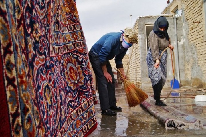 مصرف بی رویه آب، اجحاف در حق دیگر شهروندان است