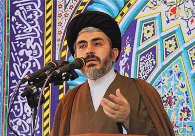 نامزدهای انتخاباتی در روز اخرت پاسخگو هستند