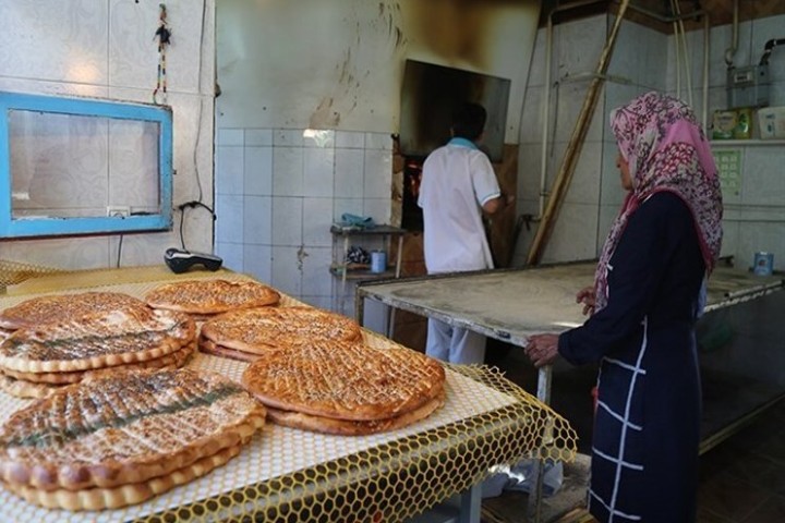 مجازات نانوای کم فروش در ارومیه