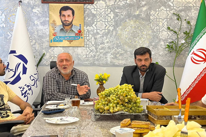 قوشچی؛ شهری با ظرفیتهای گردشگری فراوان اما بیبهره از درمانگاه و ناوگان حملونقل کافی
