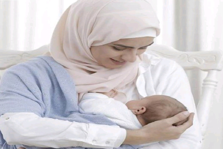 هدیه ۴۸ میلیون تومانی دولت برای مادران
