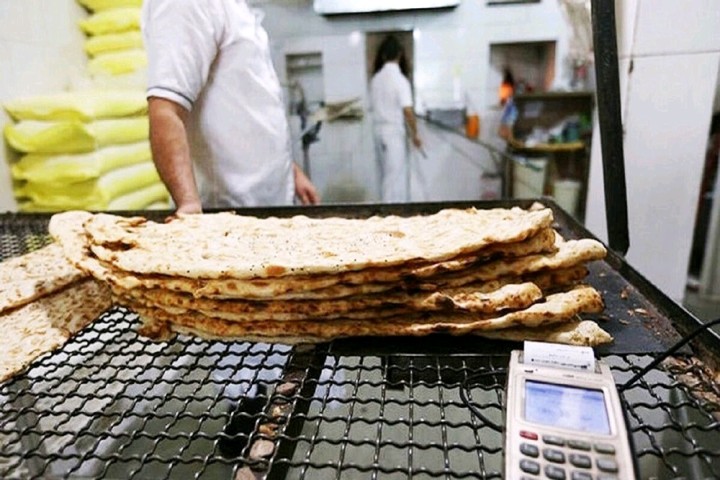 تکذیب افزایش قیمت نان در آذربایجانغربی