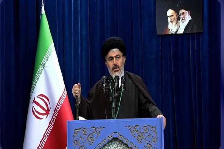 امام جمعه ارومیه بر ضرورت دشمنشناسی تأکید کرد