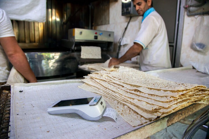 بحران نان در ارومیه!