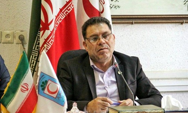 آمادگی کامل نیروهای هلال احمر در طرح زمستانی/بخشی از آلودگی هوا به عوامل انسانی بازمی ‌گردد