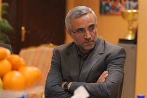 احمد ضیایی با کسب 43 رای با اقتدار رئیس والیبال کشور انتخاب شد