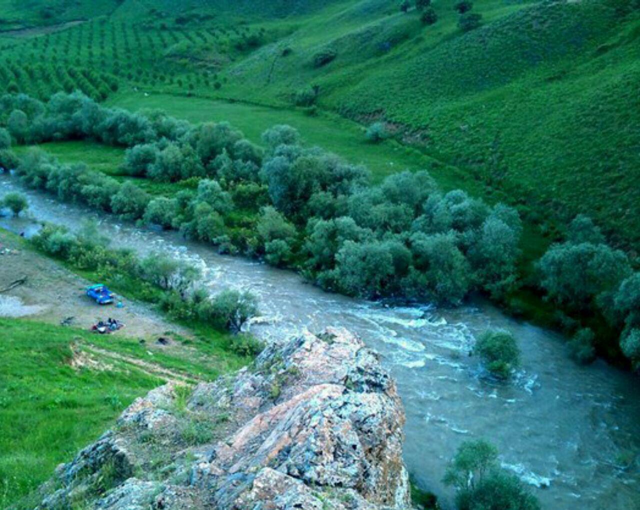  جشنواره نوروزی در اشنویه روز شنبه، یکشنبه و دوشنبه  تاریخ 11، 12،13 فروردین برگزار می شود