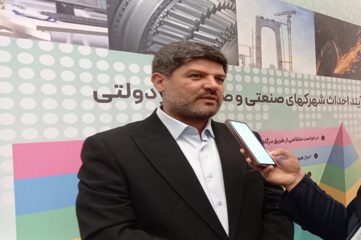 آذربایجانغربی کارگاه بزرگ عمرانی است