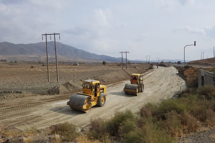 تأکید فرماندار ارومیه بر ساماندهی راههای روستایی