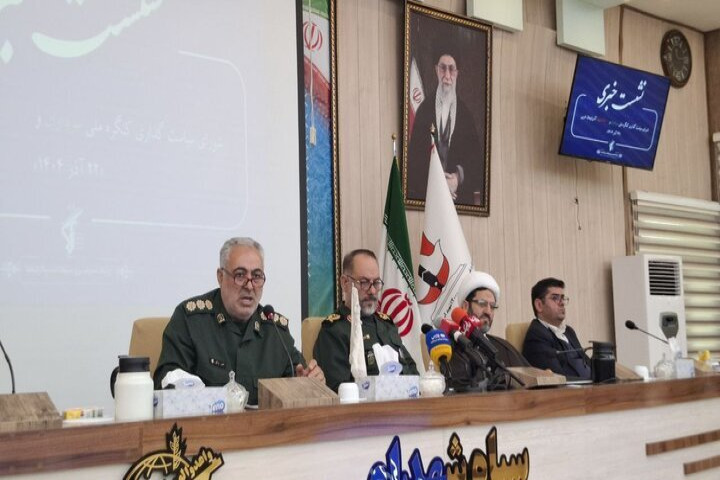 ۴۰۰۰ برنامه در کنگره ۱۲ هزار شهید آذربایجان‌ غربی برگزار می شود