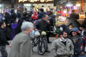 کرونا همچنان در آذربایجان‌غربی می‌تازد!