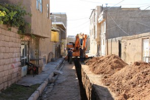 تعداد خانوار ملاک راه‌اندازی سامانه فاضلاب روستایی است 