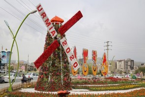 ارومیه 2020 را آب برد و مسئولان را خواب