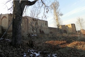 روستای بدلبو