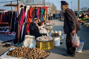 طرح نظارت بر بازار عید نوروز در آذربایجان غربی آغاز شد