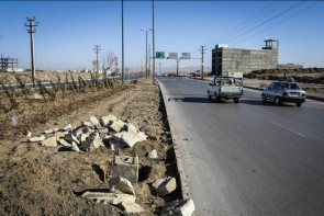 ساماندهی مبادی ورودی شهر؛ راهکاری جهت دستیابی به توسعه گردشگری