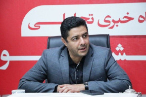 هیچ درختی در ارومیه بر اثر سهلانگاری خشک نشده است هیچ درختی در ارومیه بر اثر سهلانگاری خشک نشده است