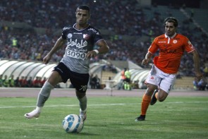 سایپا 0-1 پرسپولیس؛ شروع خاکستری شاگردان برانکو با شکست طلسم نارنجی