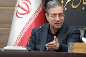 مسیر توسعه آذربایجان غربی در حوزههای مختلف ریلگذاری میشود مسیر توسعه آذربایجان غربی در حوزههای مختلف ریلگذاری میشود