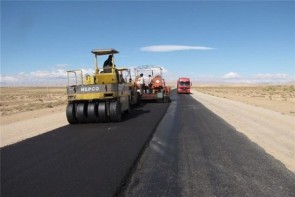 فعال بودن ۱۸ پروژه ساخت راه روستایی در آذربایجان‌غربی