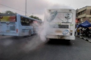 ساماندهی ناوگان حمل و نقل شهری؛ مطالبه اصلی شهروندان ارومیه‌ای