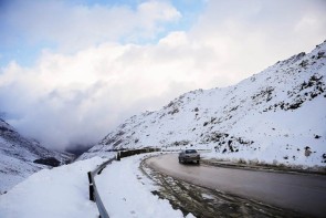 هیچ محوری اصلی در آذربایجان‌غربی مسدود نیست