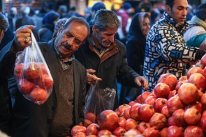 مردم ارومیه غرق در گرانی کمرشکن/ داستان تلخی که پایان ندارد