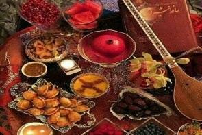 شب چله یا شب یلدا؟