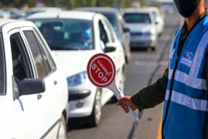 محدودیت‌های تردد شبانه و بین شهری همچنان ادامه دارد