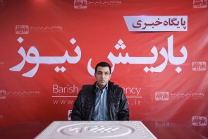 ماجرای دستگیری اسماعیل کشاورز در اقلیم کردستان عراق 