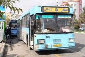 کارگروهی متشکل از اداره حمل و نقل ترافیک و راهنمایی و رانندگی در راستای کاهش الودگی هوا ایجاده شده است