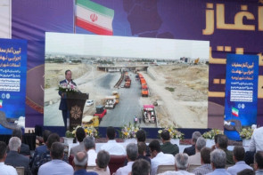 ارومیه باید در قالب یک کلانشهر بدرخشد ارومیه باید در قالب یک کلانشهر بدرخشد