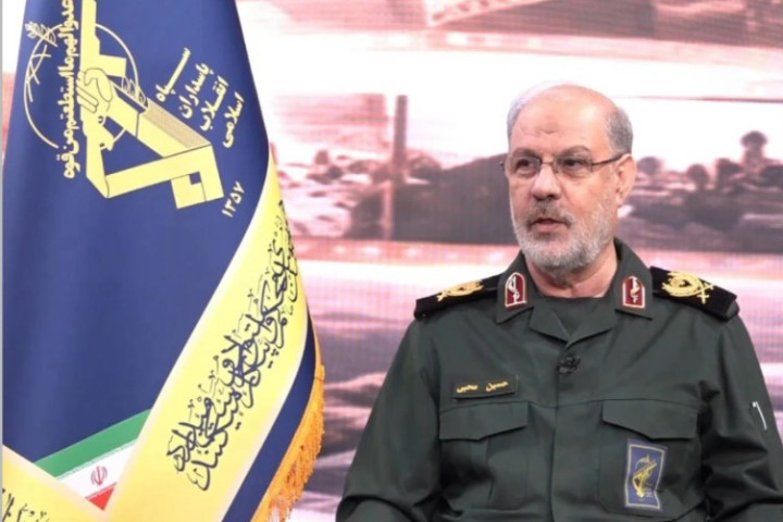 دنیا خواهد دید چه خواهد شد