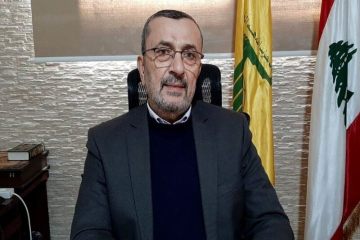 ایران موشکی دارد که می‌تواند ناو آمریکا را غرق کند