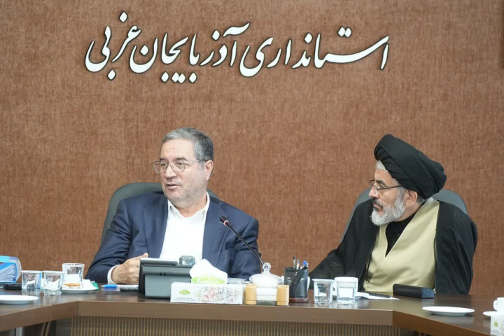 آغاز نهضت تکمیل طرح های درمانی در آذربایجان‌غربی