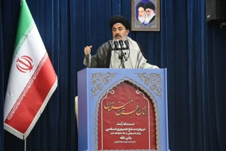 وحدت ملی و انسجام اسلامی، راه مقابله با توطئه‌های دشمنان است
