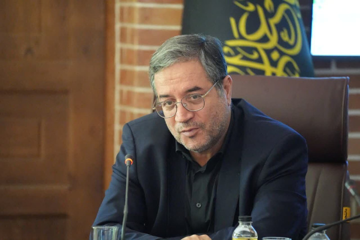تکمیل زیر ساختهای حمل و نقل آذربایجان‌غربی نیازمند تخصیص اعتبارات ملی است