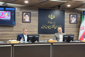 پارک علم و فناوری آذربایجانغربی دبیرخانه استانی بیستمین جشنواره ملی فنآفرینی شیخ بهایی شد}}