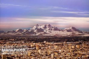 نبود مراكز تجاري و تفريحي مانعي بر سر راه توسعه گردشگري اروميه