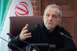 رئیس جمهور: اولویت سرمایه‌گذاری‌های بین‌المللی تقویت زیرساخت‌های کشور است