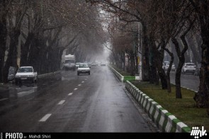 مردم از ترددهای غیر ضروری در کنار روخانه‌ها جدا خودداری کنند!